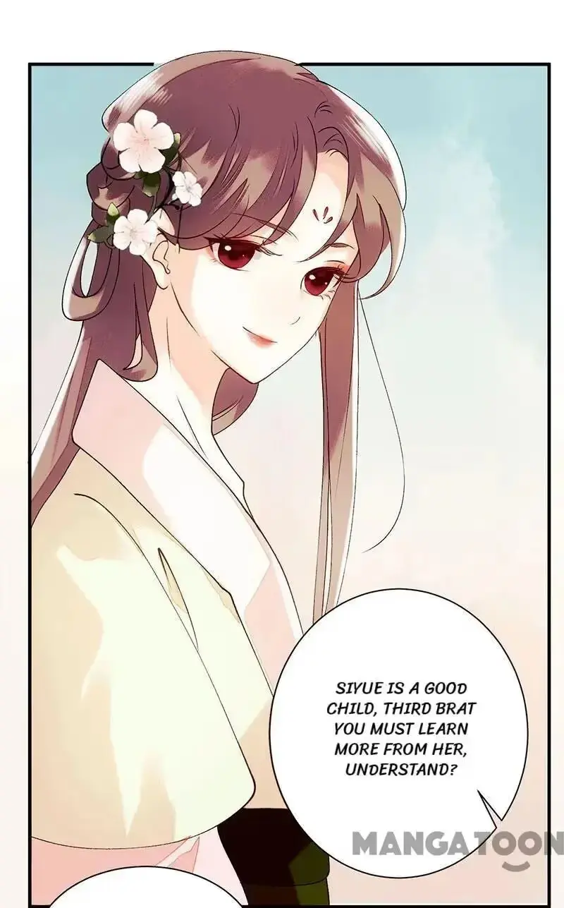 Read Return for Revenge chapter 58 image 3 on Lezhin