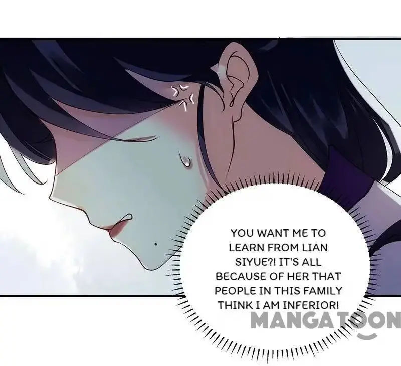 Read Return for Revenge chapter 58 image 5 on Lezhin