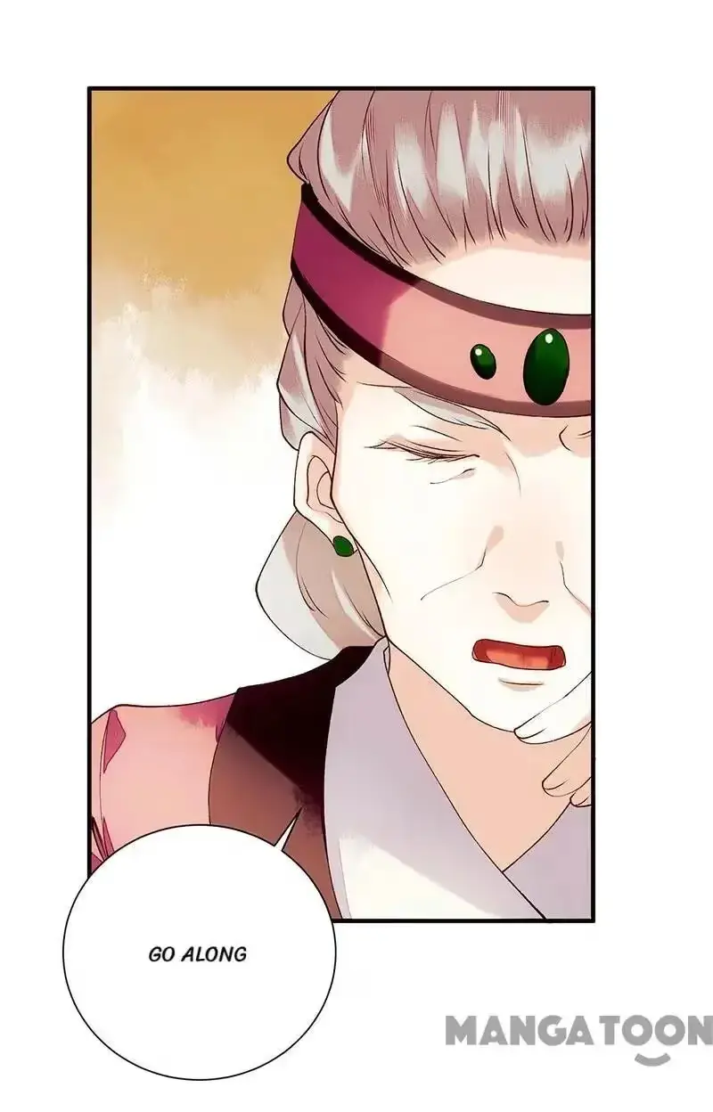 Read Return for Revenge chapter 58 image 8 on Lezhin