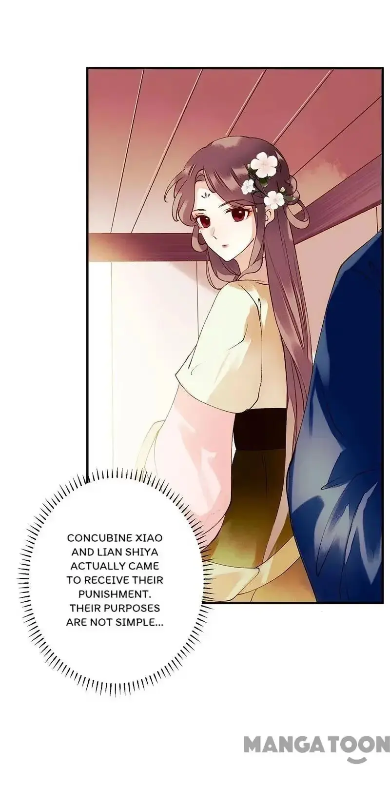 Read Return for Revenge chapter 58 image 9 on Lezhin