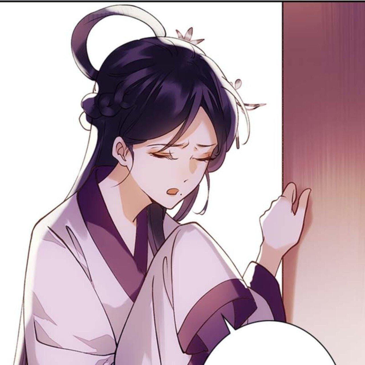 Read Return for Revenge chapter 59 image 1 on Lezhin