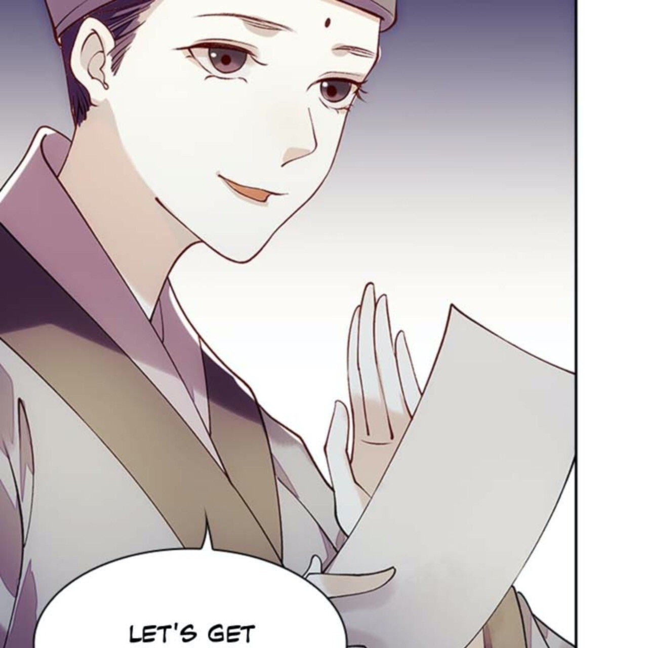Read Return for Revenge chapter 59 image 12 on Lezhin