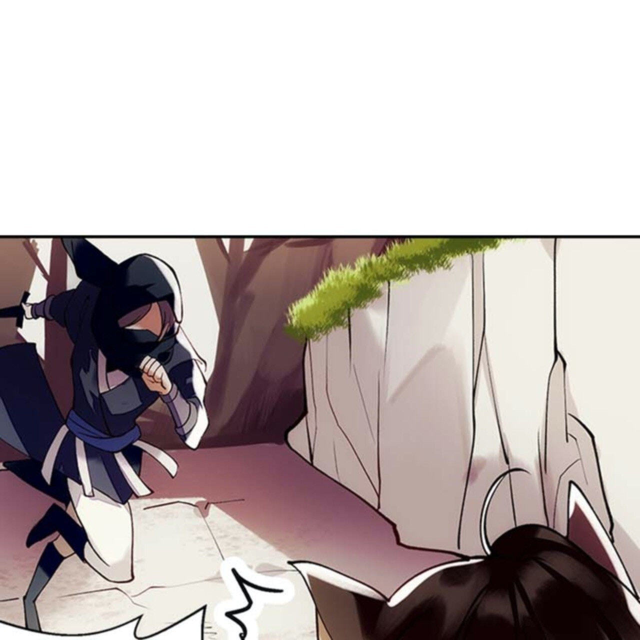Read Return for Revenge chapter 59 image 15 on Lezhin