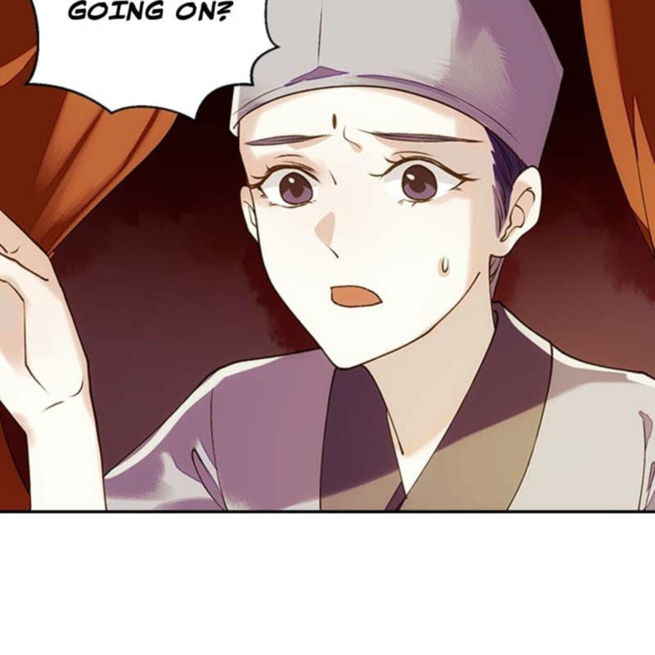 Read Return for Revenge chapter 59 image 19 on Lezhin