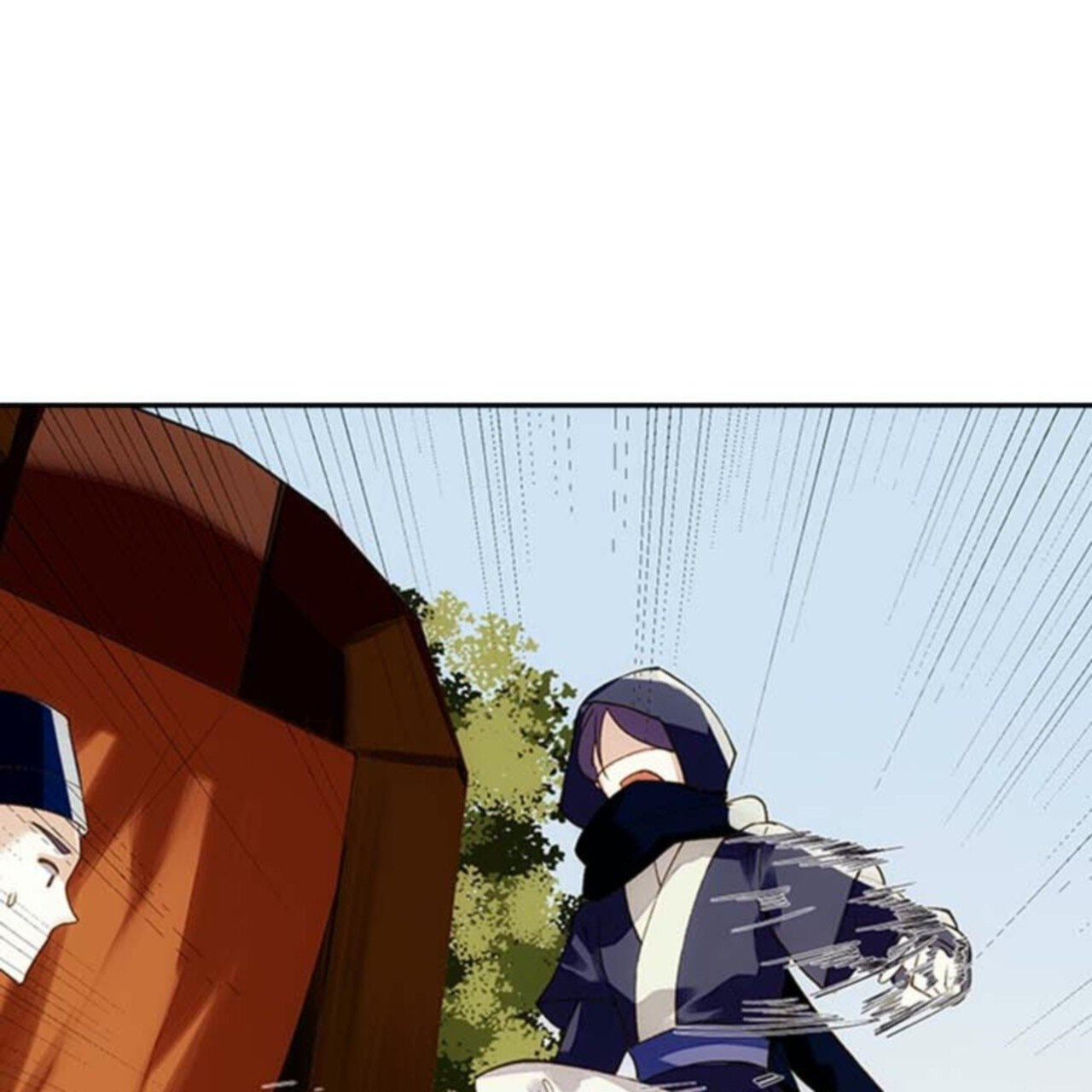 Read Return for Revenge chapter 59 image 21 on Lezhin