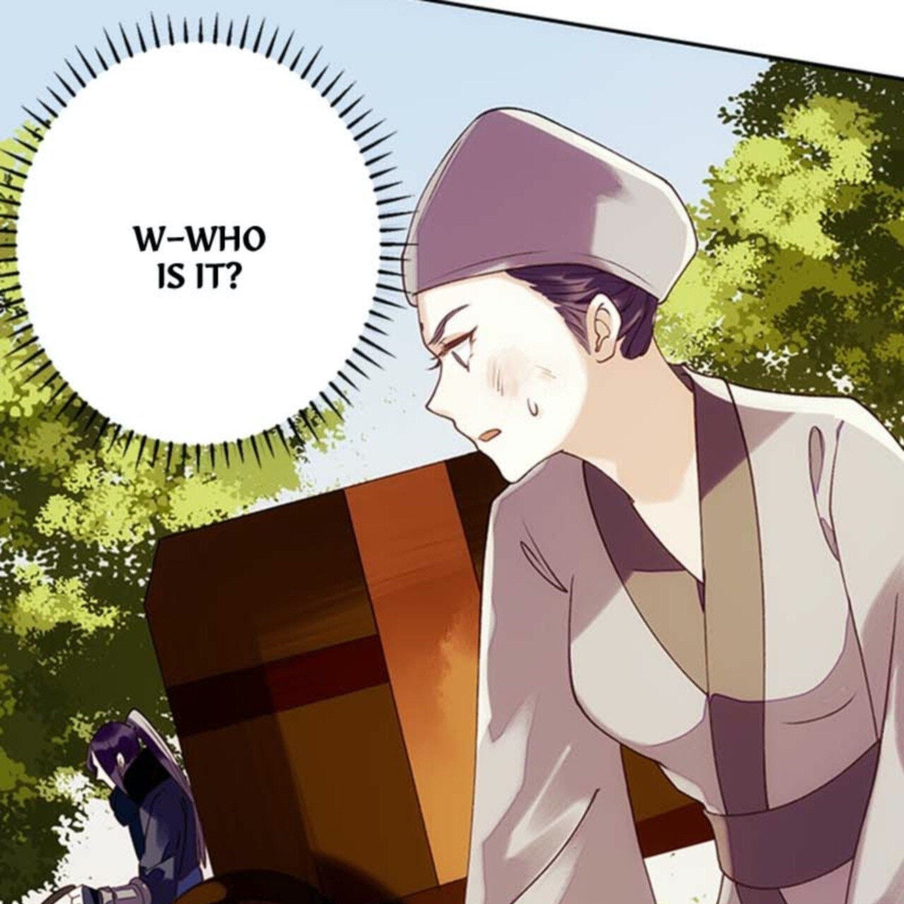 Read Return for Revenge chapter 59 image 24 on Lezhin