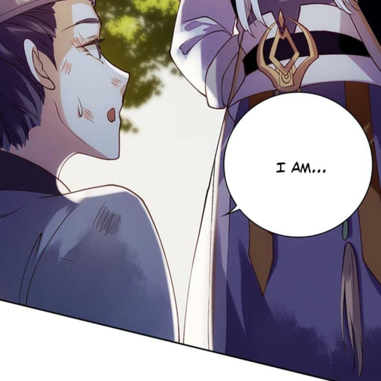 Read Return for Revenge chapter 59 image 28 on Lezhin