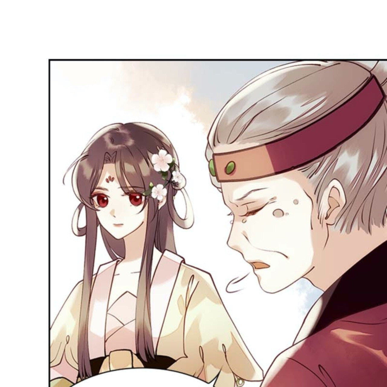Read Return for Revenge chapter 59 image 3 on Lezhin