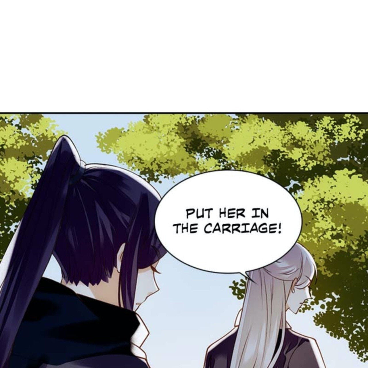 Read Return for Revenge chapter 59 image 33 on Lezhin