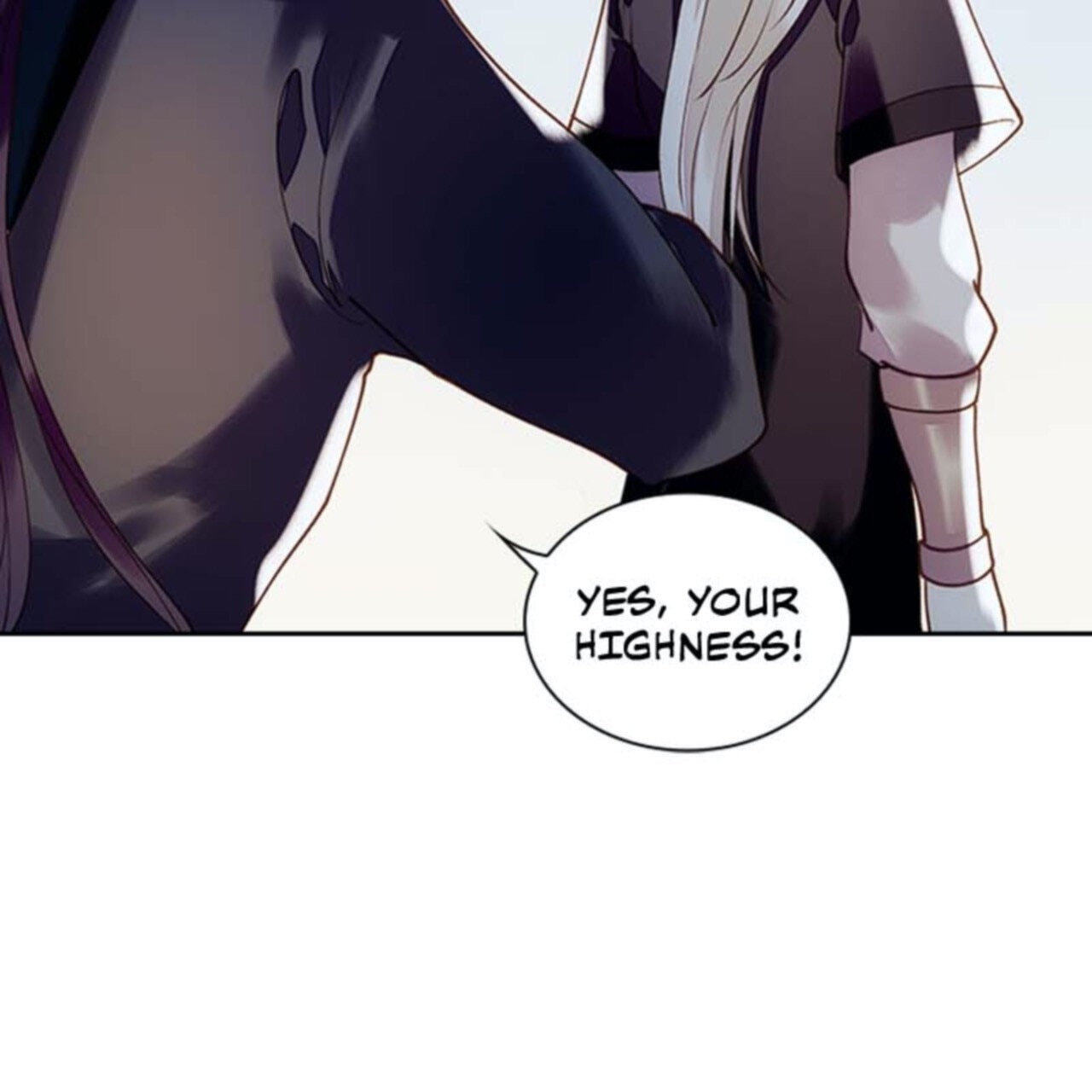 Read Return for Revenge chapter 59 image 34 on Lezhin
