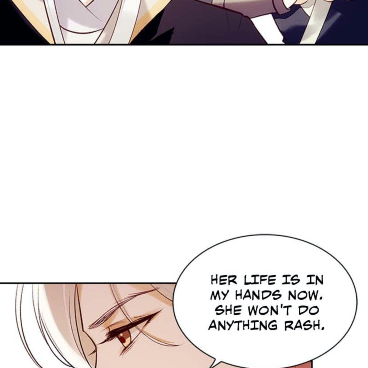 Read Return for Revenge chapter 59 image 36 on Lezhin