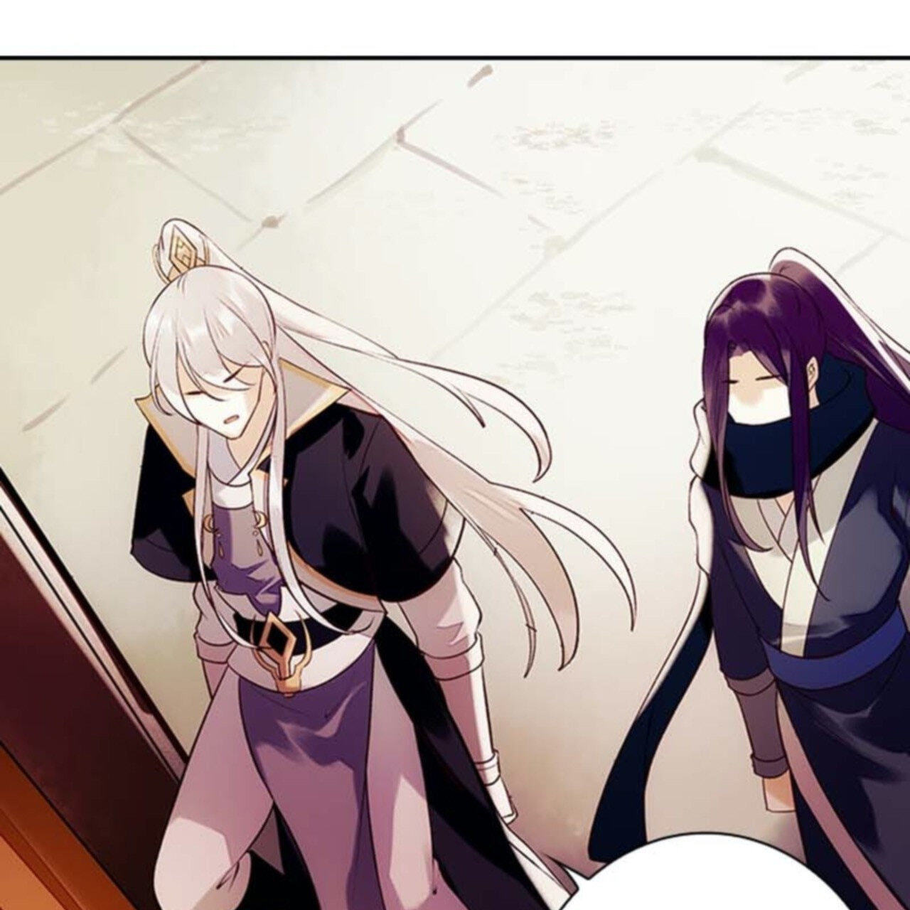 Read Return for Revenge chapter 59 image 38 on Lezhin