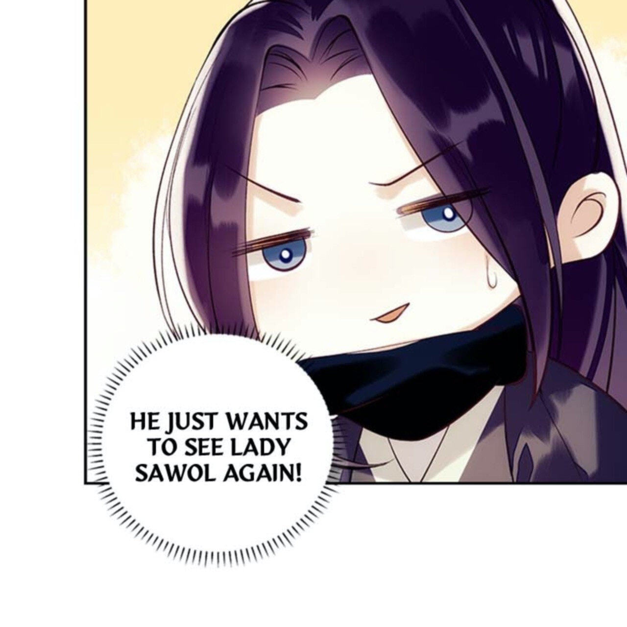 Read Return for Revenge chapter 59 image 40 on Lezhin