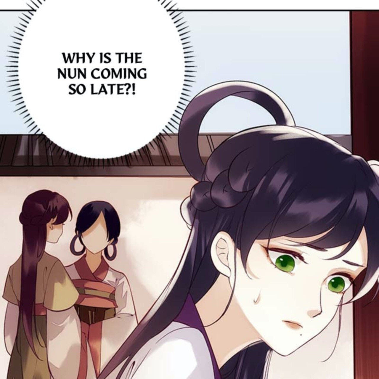 Read Return for Revenge chapter 59 image 44 on Lezhin