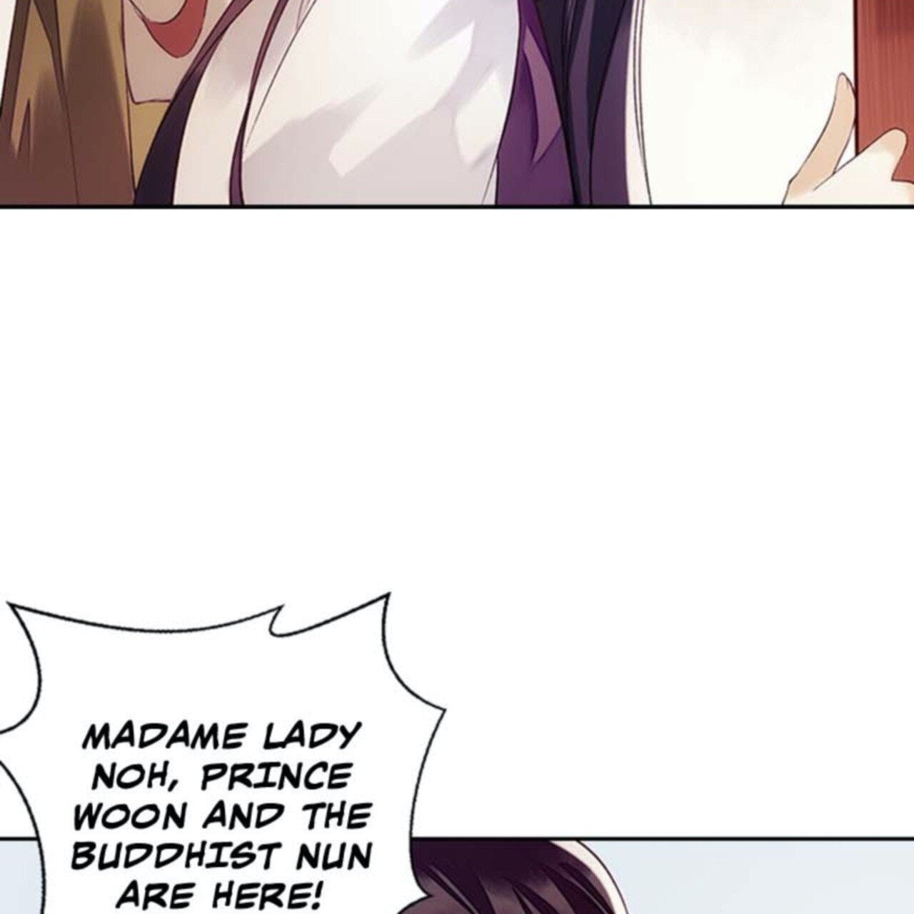 Read Return for Revenge chapter 59 image 45 on Lezhin