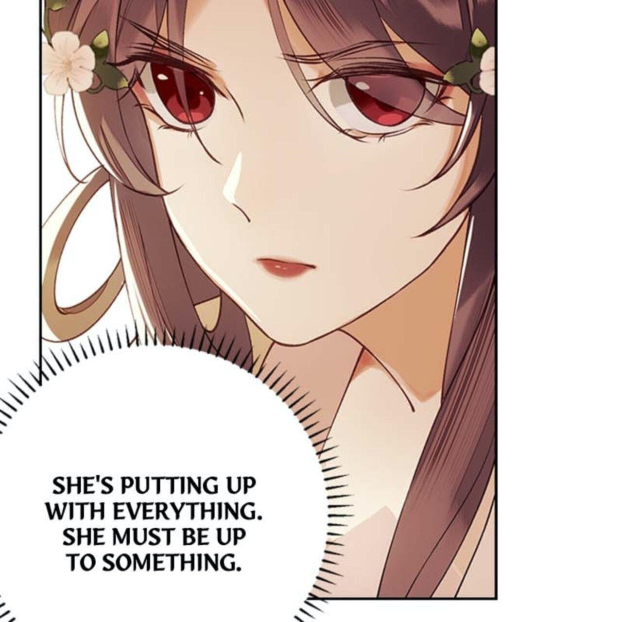 Read Return for Revenge chapter 59 image 5 on Lezhin