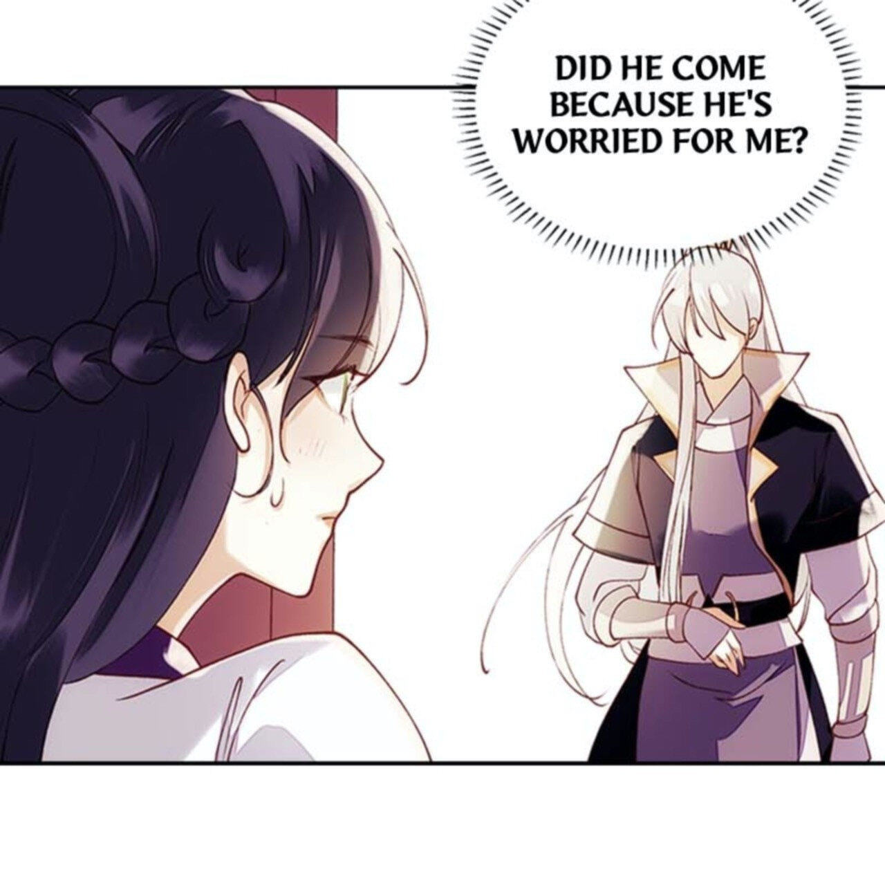 Read Return for Revenge chapter 59 image 52 on Lezhin