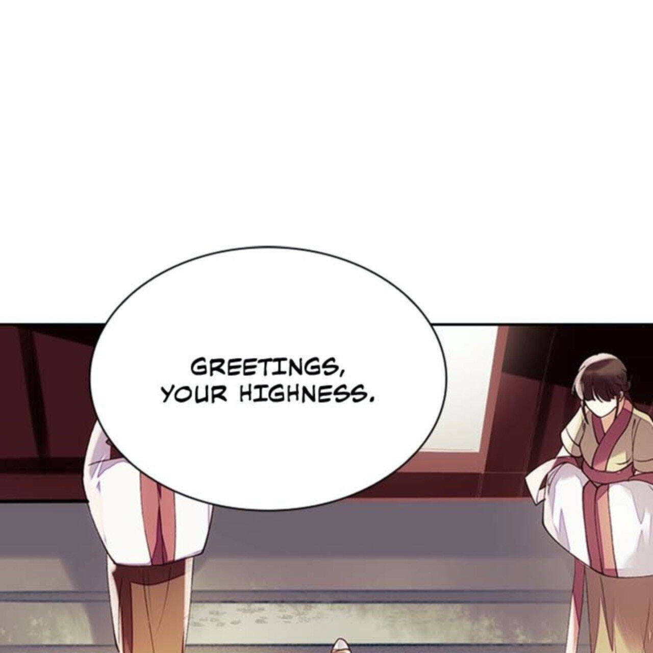 Read Return for Revenge chapter 59 image 53 on Lezhin