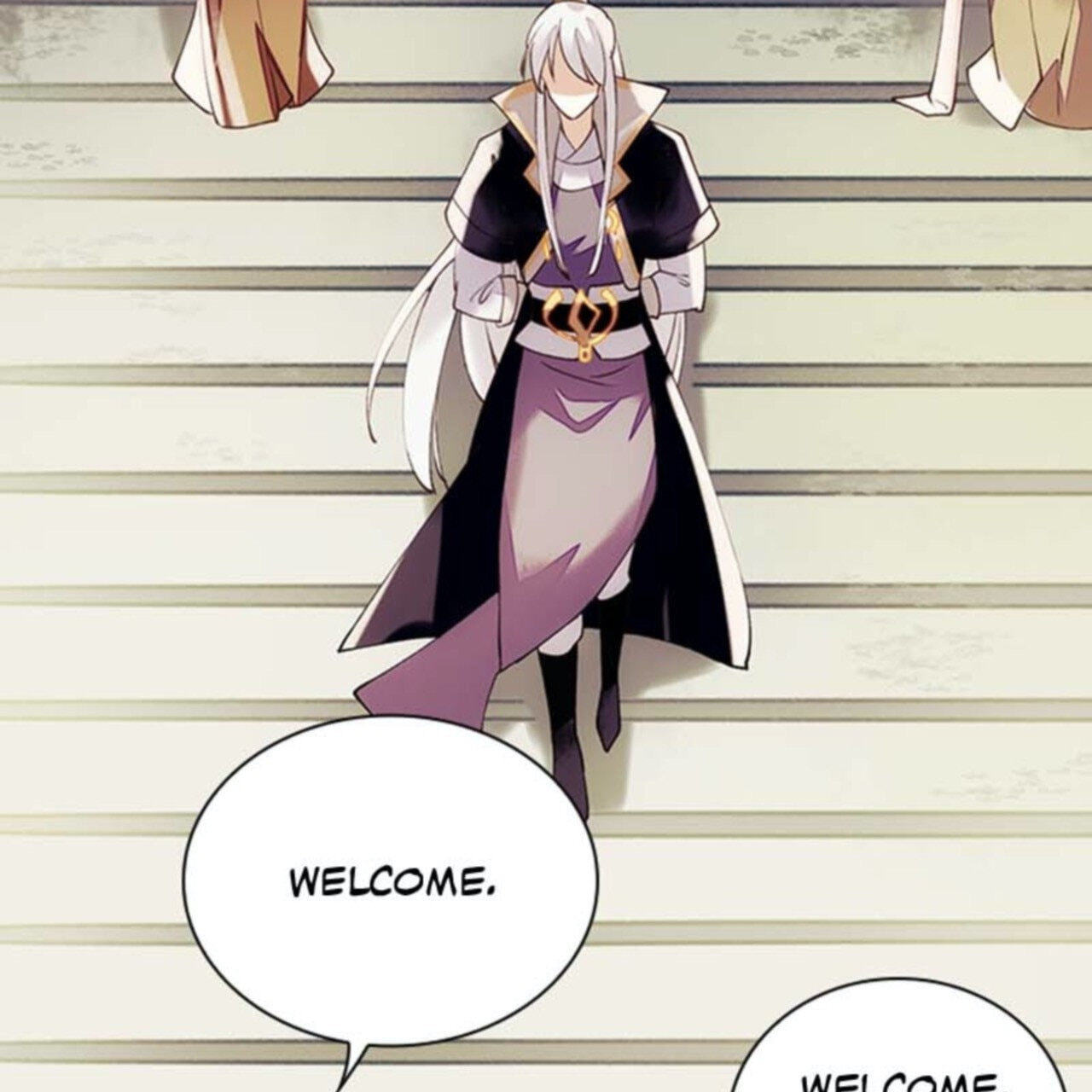 Read Return for Revenge chapter 59 image 54 on Lezhin