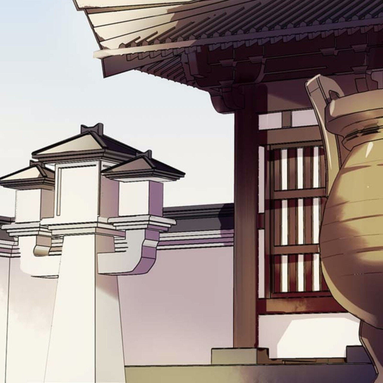 Read Return for Revenge chapter 59 image 7 on Lezhin