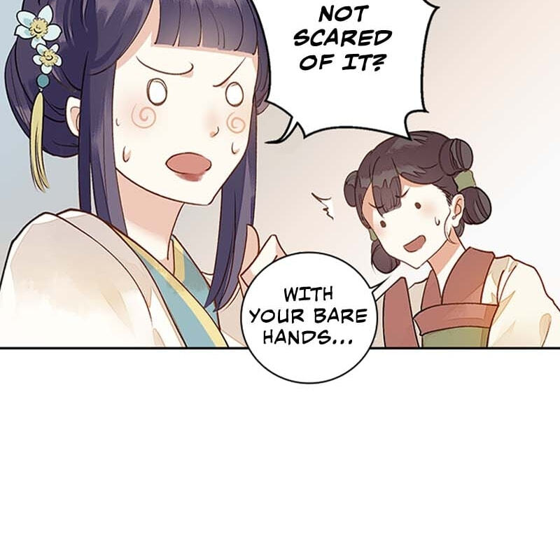 Read Return for Revenge chapter 6 image 10 on Lezhin