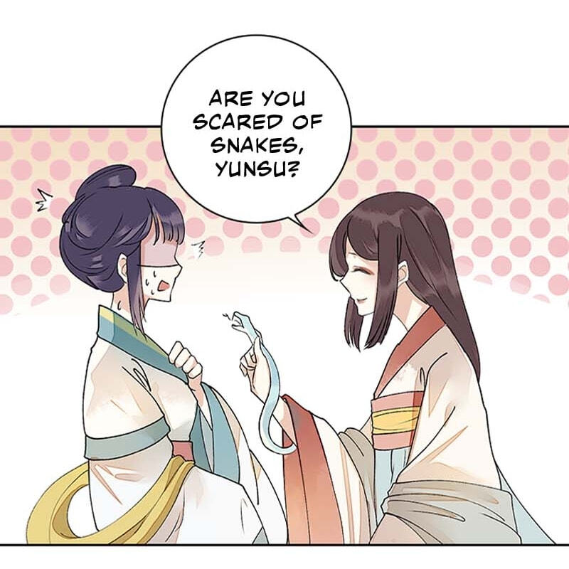 Read Return for Revenge chapter 6 image 11 on Lezhin