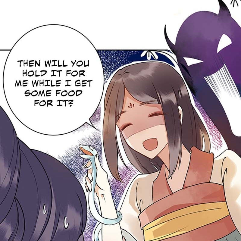 Read Return for Revenge chapter 6 image 14 on Lezhin