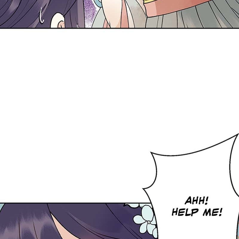 Read Return for Revenge chapter 6 image 15 on Lezhin