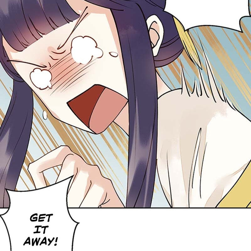 Read Return for Revenge chapter 6 image 16 on Lezhin