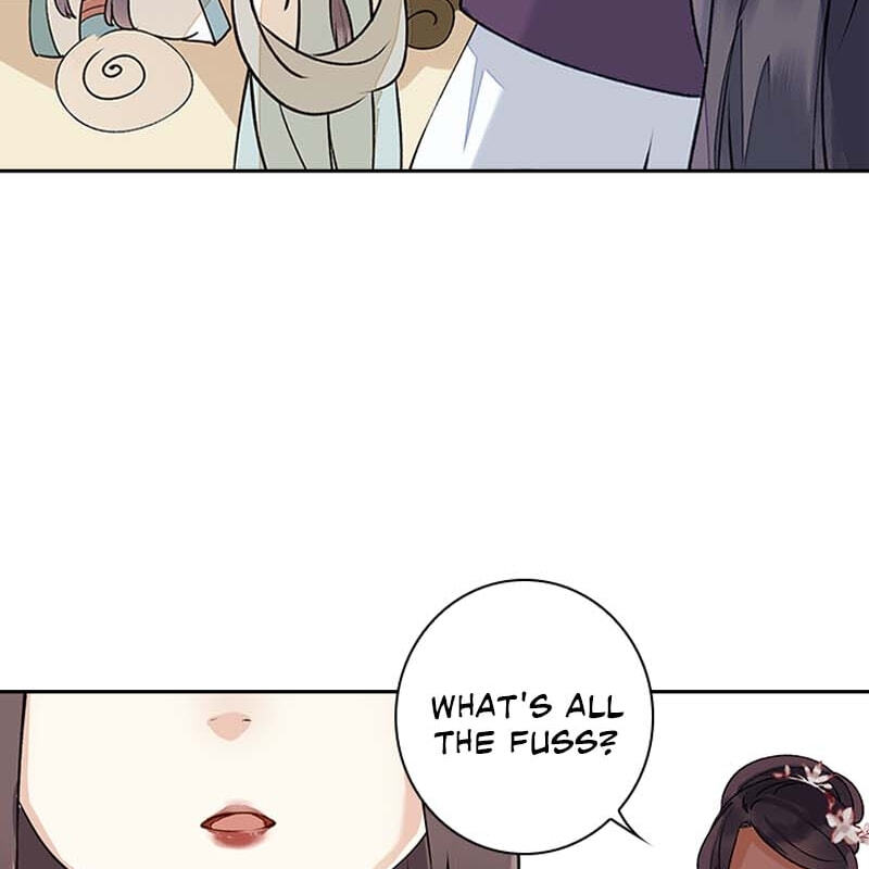 Read Return for Revenge chapter 6 image 18 on Lezhin