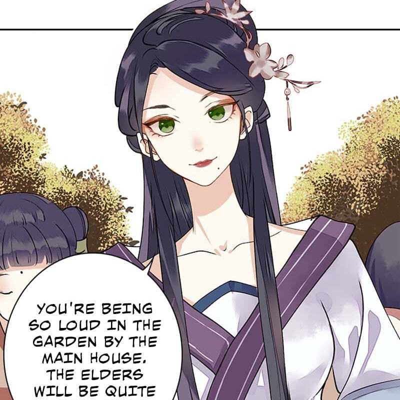 Read Return for Revenge chapter 6 image 20 on Lezhin