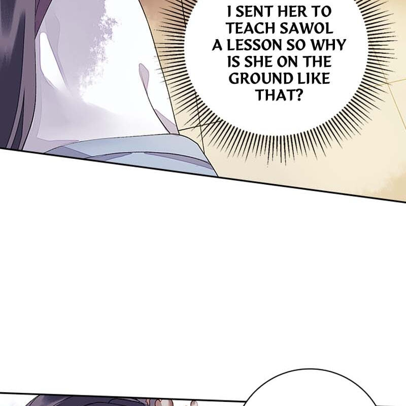Read Return for Revenge chapter 6 image 26 on Lezhin