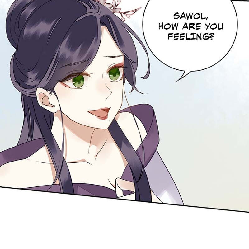 Read Return for Revenge chapter 6 image 27 on Lezhin
