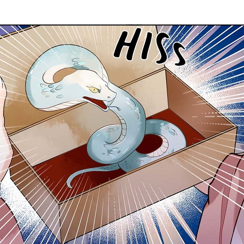 Read Return for Revenge chapter 6 image 3 on Lezhin
