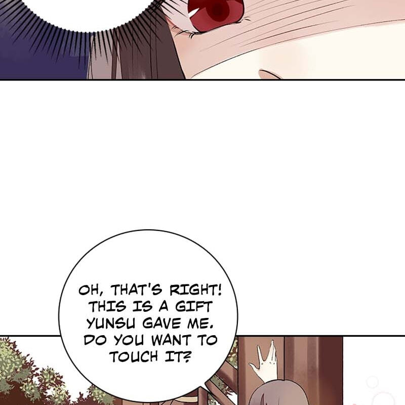 Read Return for Revenge chapter 6 image 33 on Lezhin