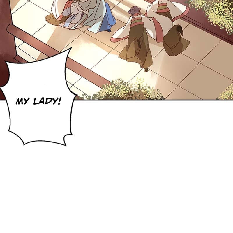 Read Return for Revenge chapter 6 image 45 on Lezhin