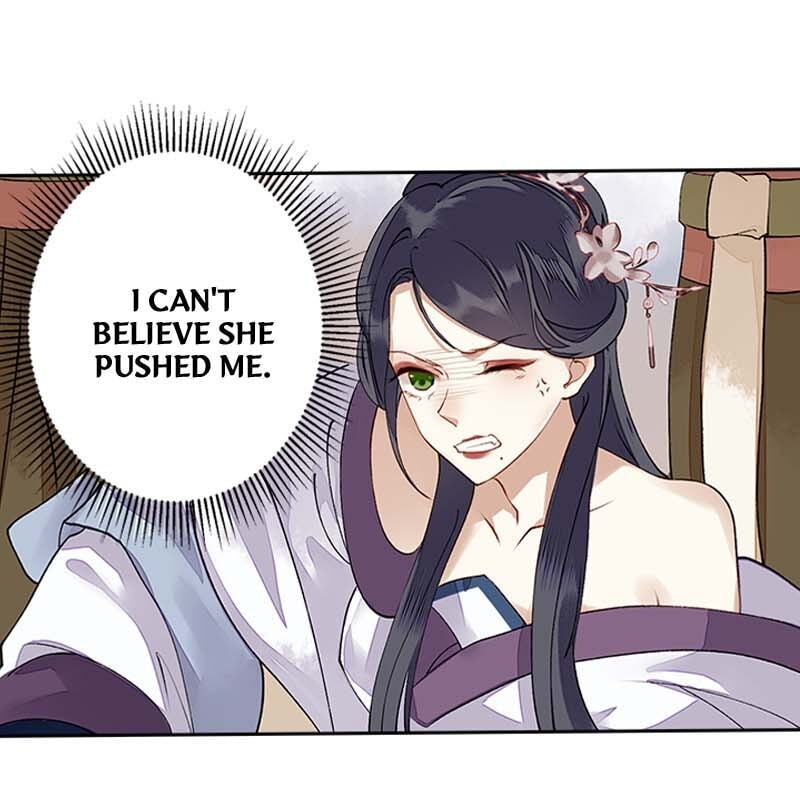 Read Return for Revenge chapter 6 image 46 on Lezhin