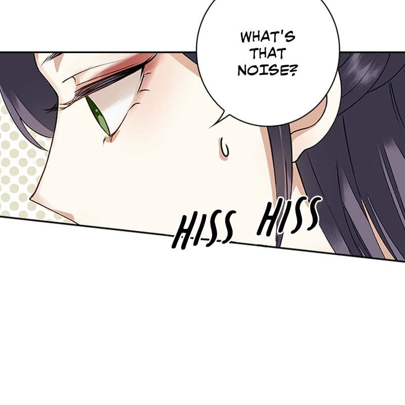 Read Return for Revenge chapter 6 image 49 on Lezhin
