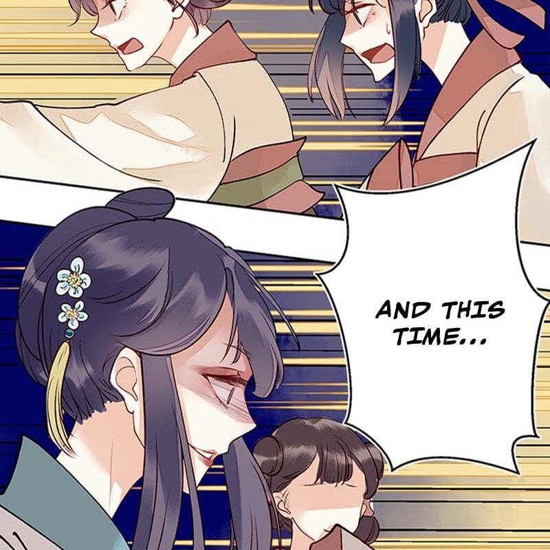Read Return for Revenge chapter 6 image 5 on Lezhin