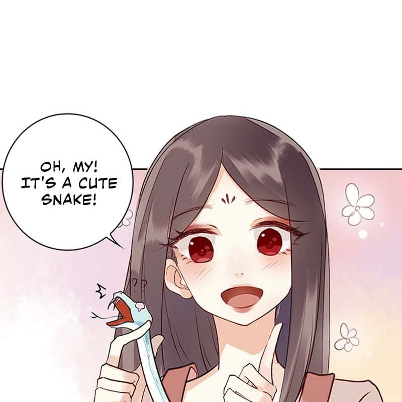 Read Return for Revenge chapter 6 image 8 on Lezhin