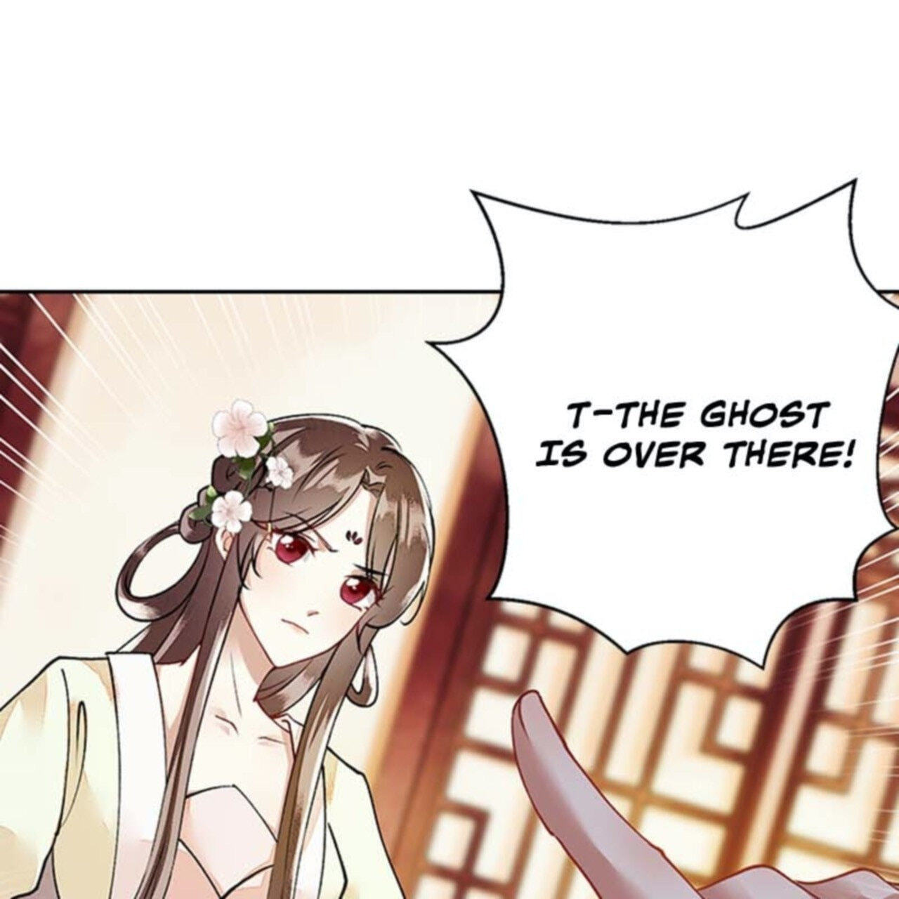 Read Return for Revenge chapter 60 image 13 on Lezhin