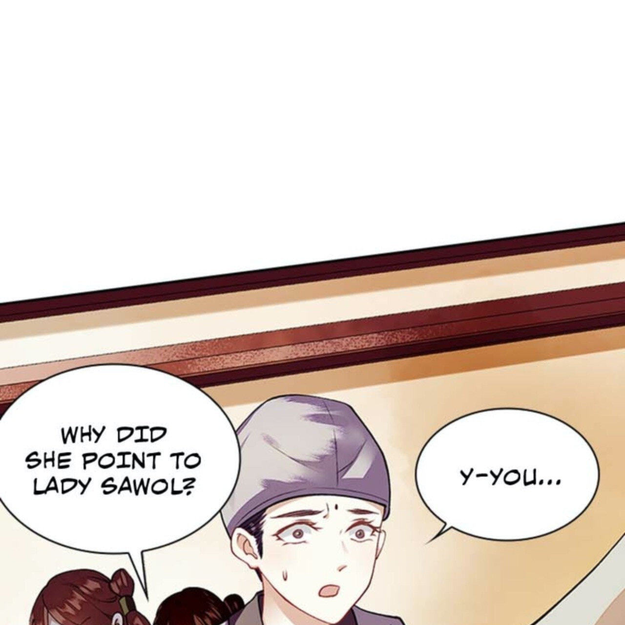 Read Return for Revenge chapter 60 image 16 on Lezhin