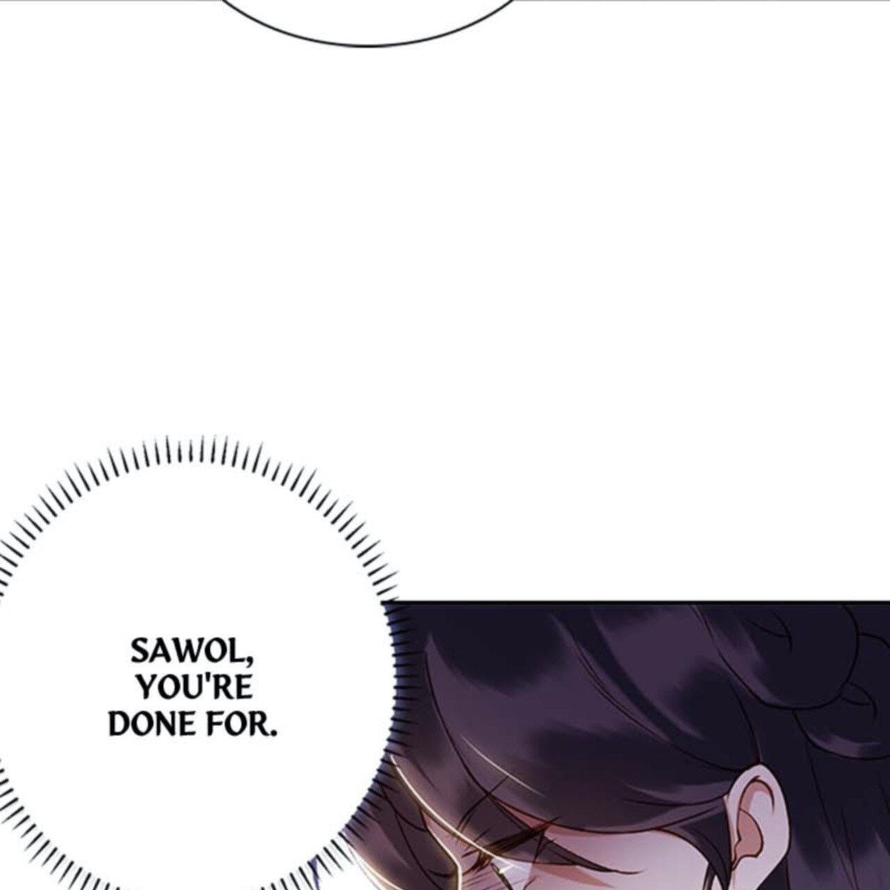Read Return for Revenge chapter 60 image 18 on Lezhin