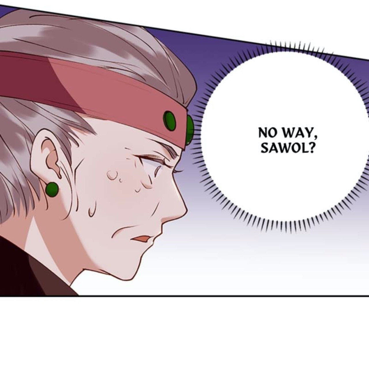 Read Return for Revenge chapter 60 image 20 on Lezhin