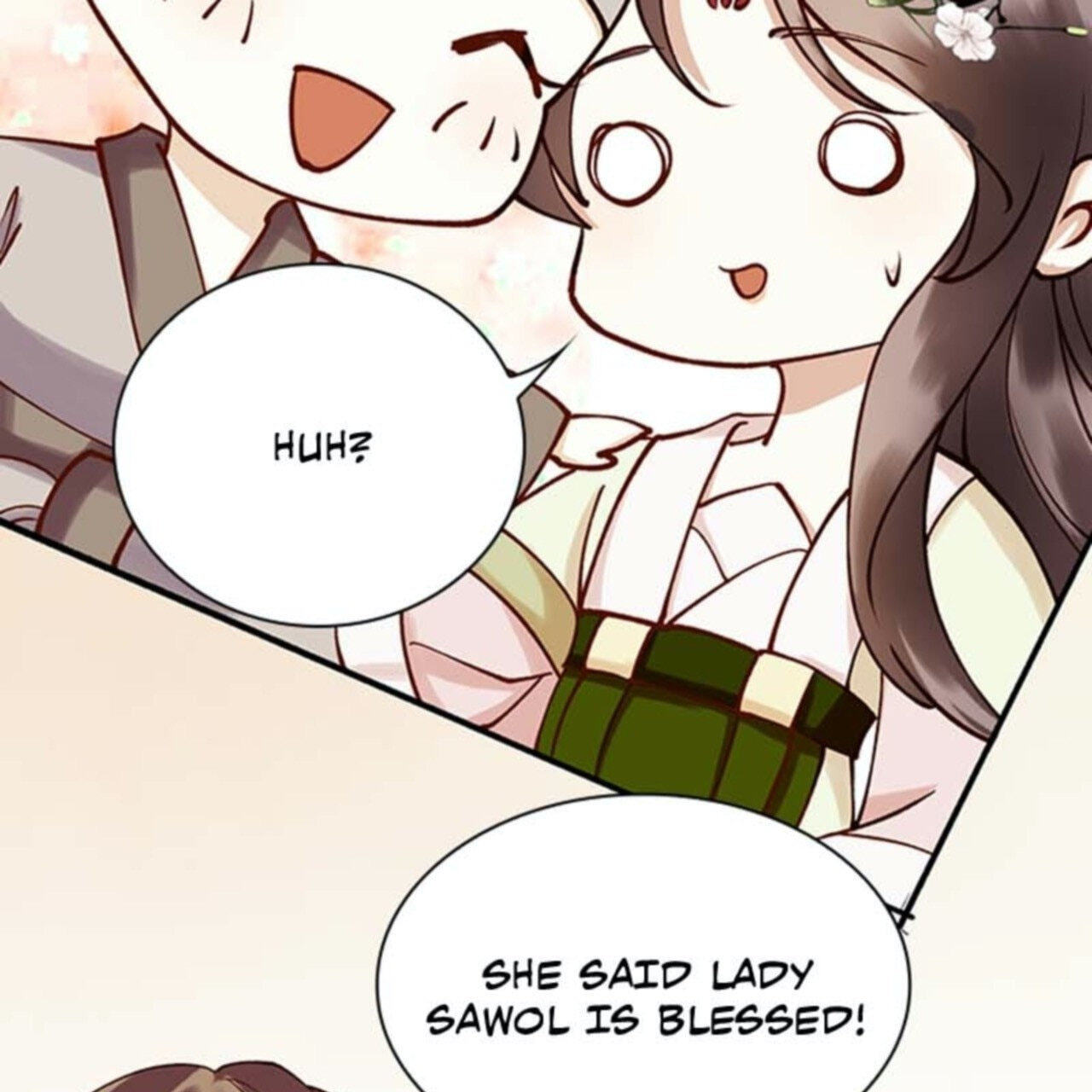 Read Return for Revenge chapter 60 image 26 on Lezhin