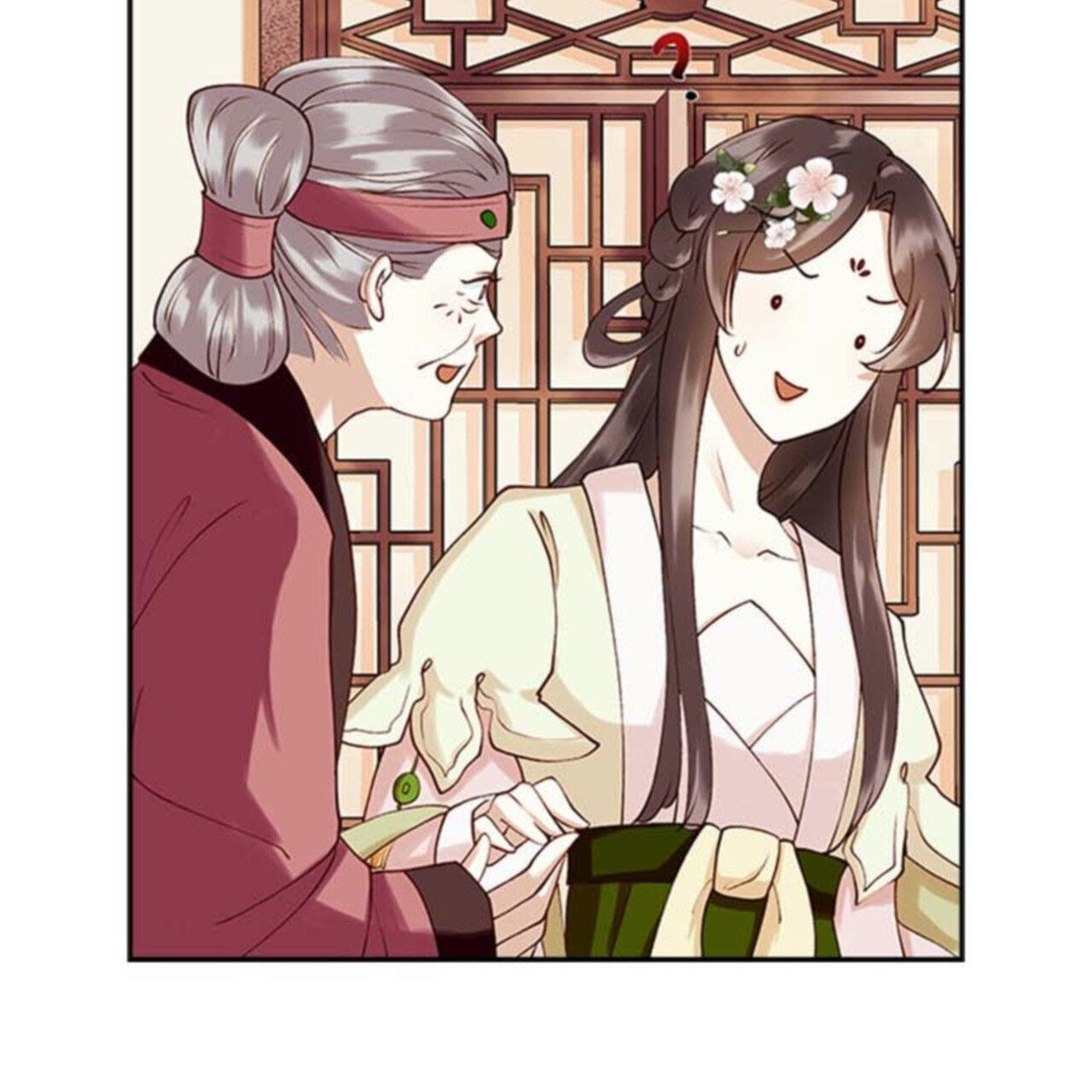 Read Return for Revenge chapter 60 image 29 on Lezhin