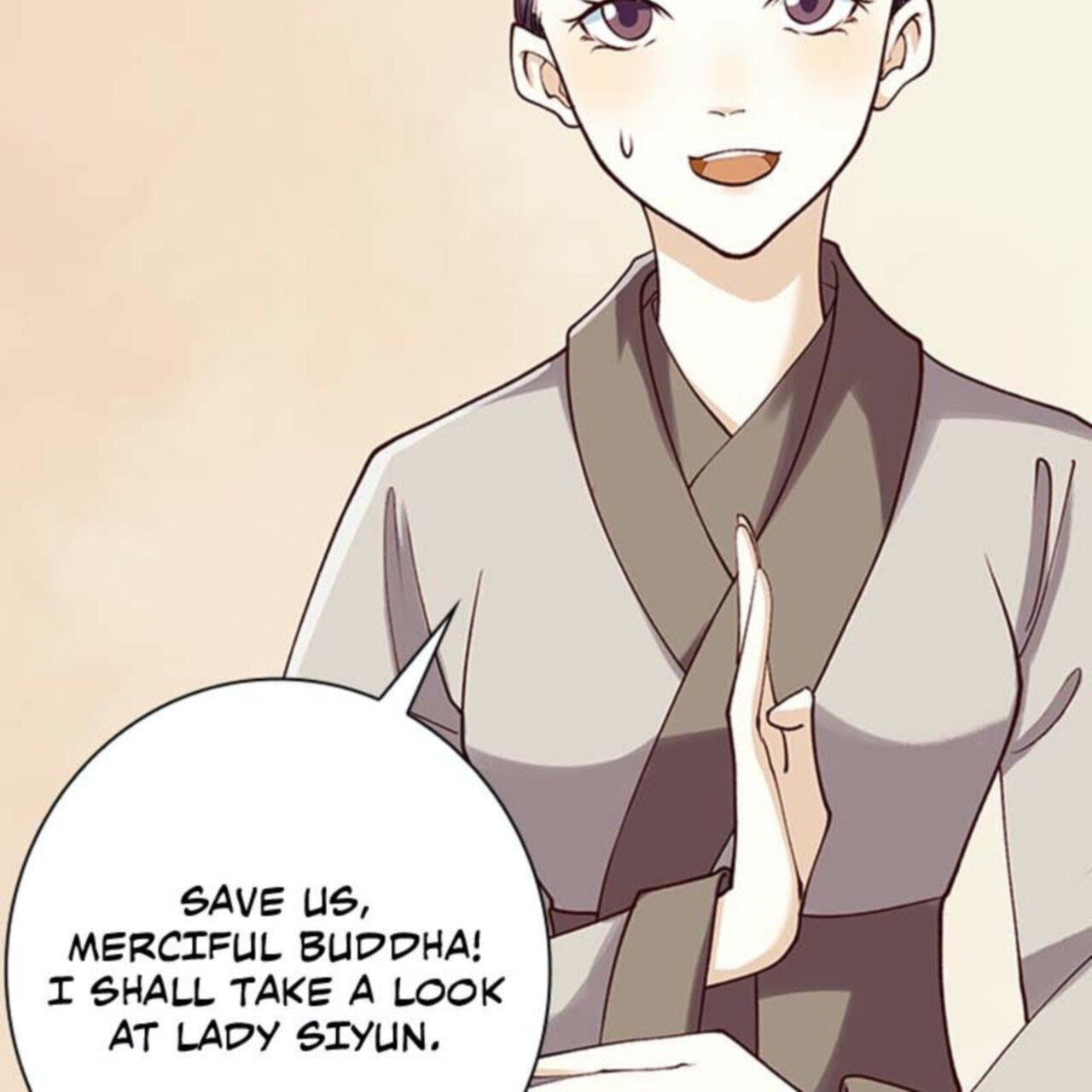 Read Return for Revenge chapter 60 image 3 on Lezhin
