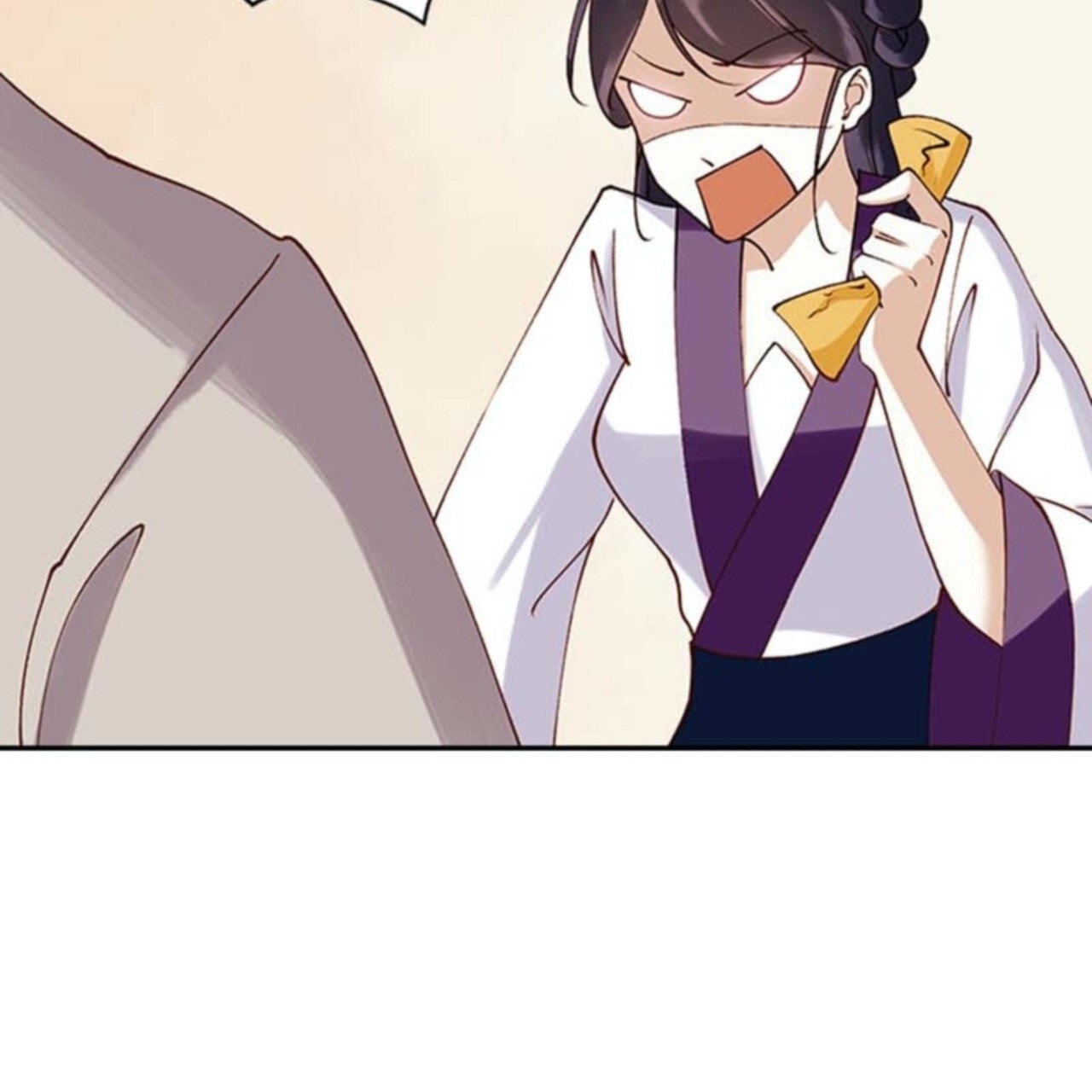 Read Return for Revenge chapter 60 image 31 on Lezhin