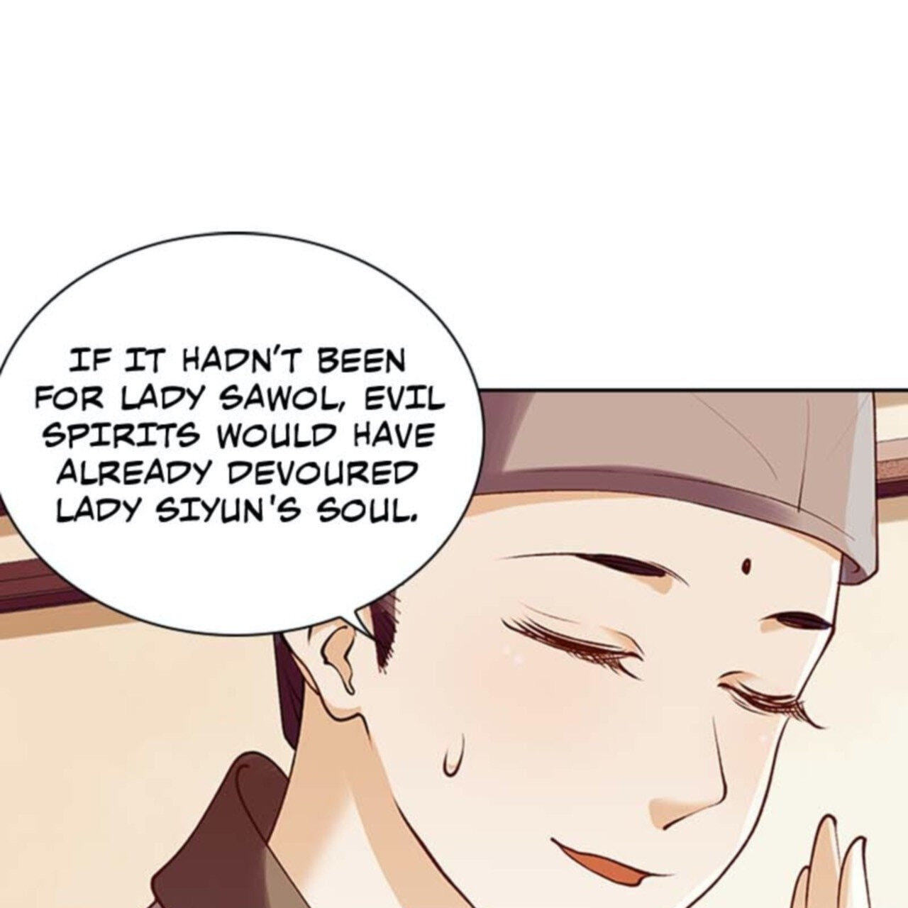 Read Return for Revenge chapter 60 image 32 on Lezhin