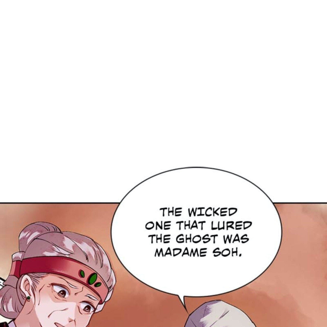 Read Return for Revenge chapter 60 image 35 on Lezhin